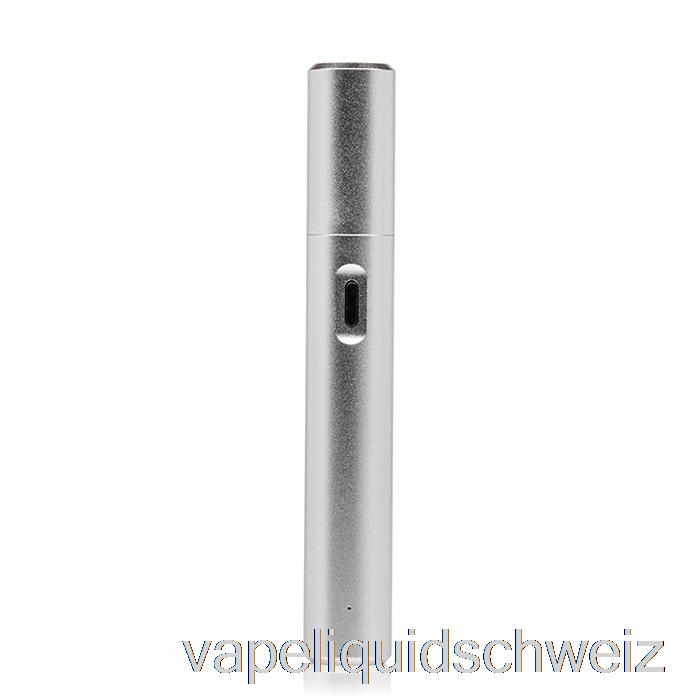 Cartisan Pillar 510 Batterie Natural Vape Liquid E-Liquid Schweiz